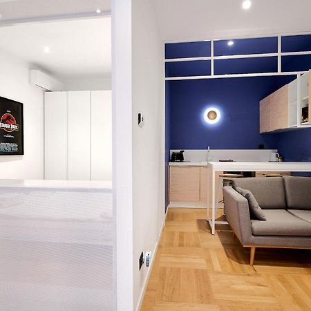 Appartamento Ticinese 78 Milano Esterno foto