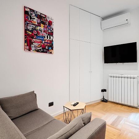 Appartamento Ticinese 78 Milano Esterno foto