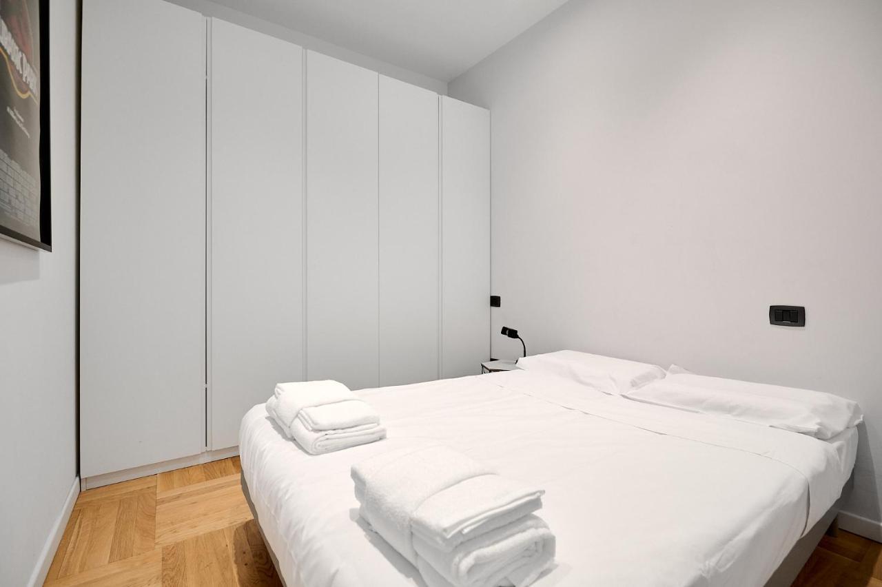 Appartamento Ticinese 78 Milano Esterno foto